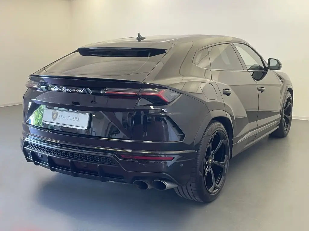 Lamborghini Urus - 2020 - Joinsteer - #3