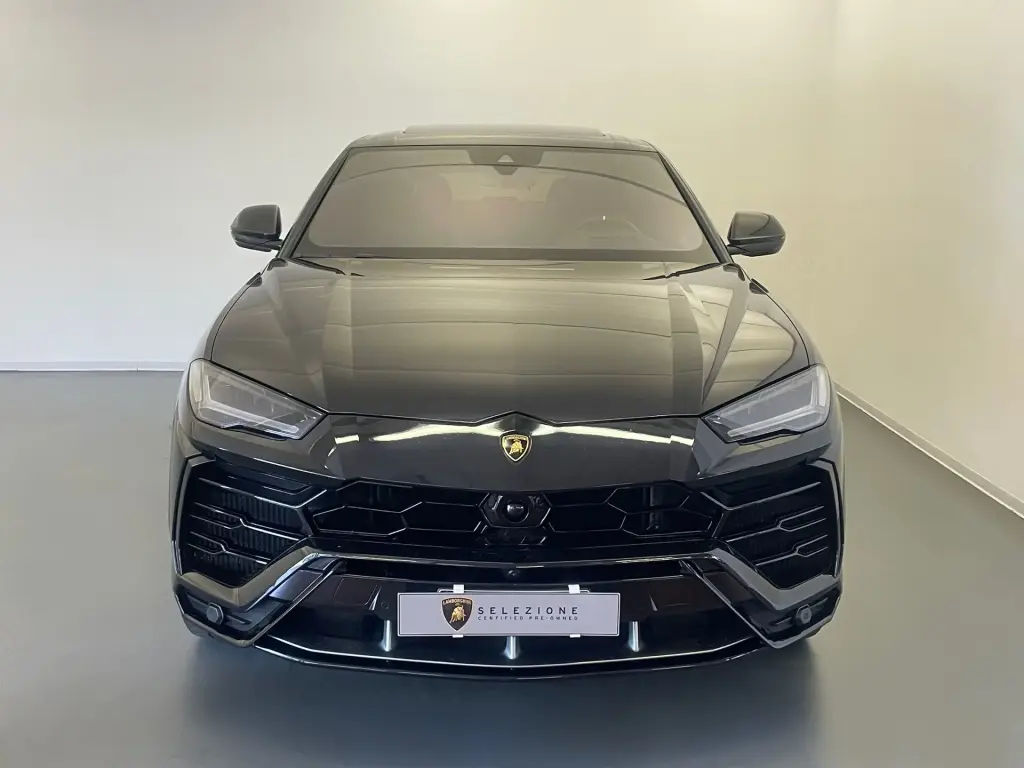 Lamborghini Urus - 2020 - Joinsteer - #5