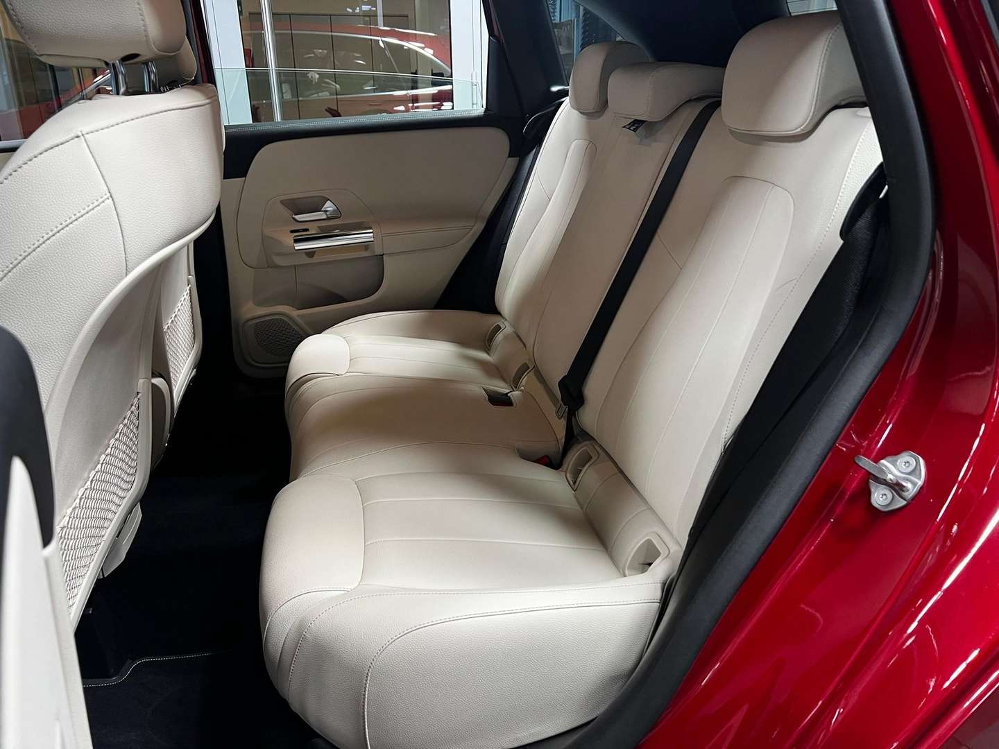 Mercedes B 250 E 250 Progressive - 2022 - Joinsteer - #10