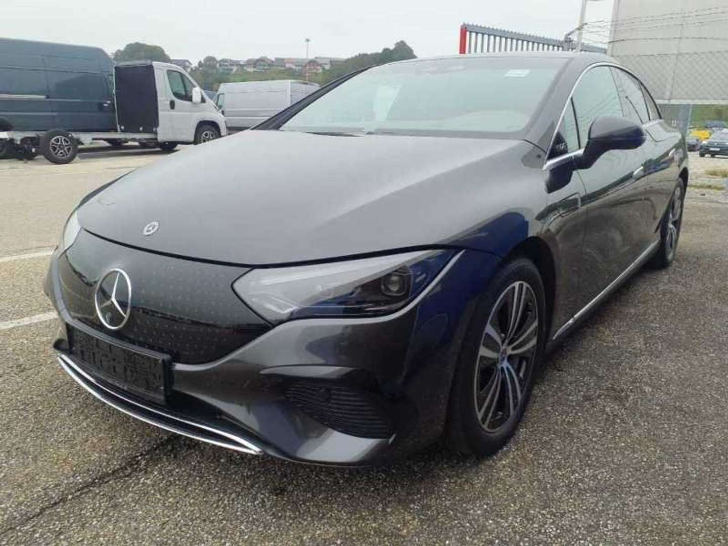 Mercedes EQE 500 Premium - 2024 - Joinsteer - #1