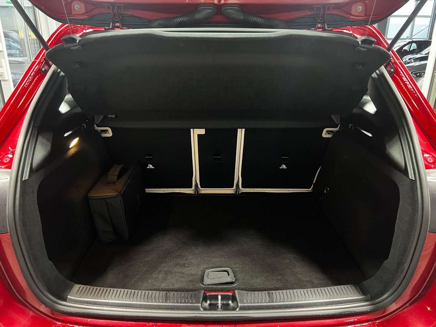 Mercedes B 250 E 250 Progressive - 2022 - Joinsteer - #11