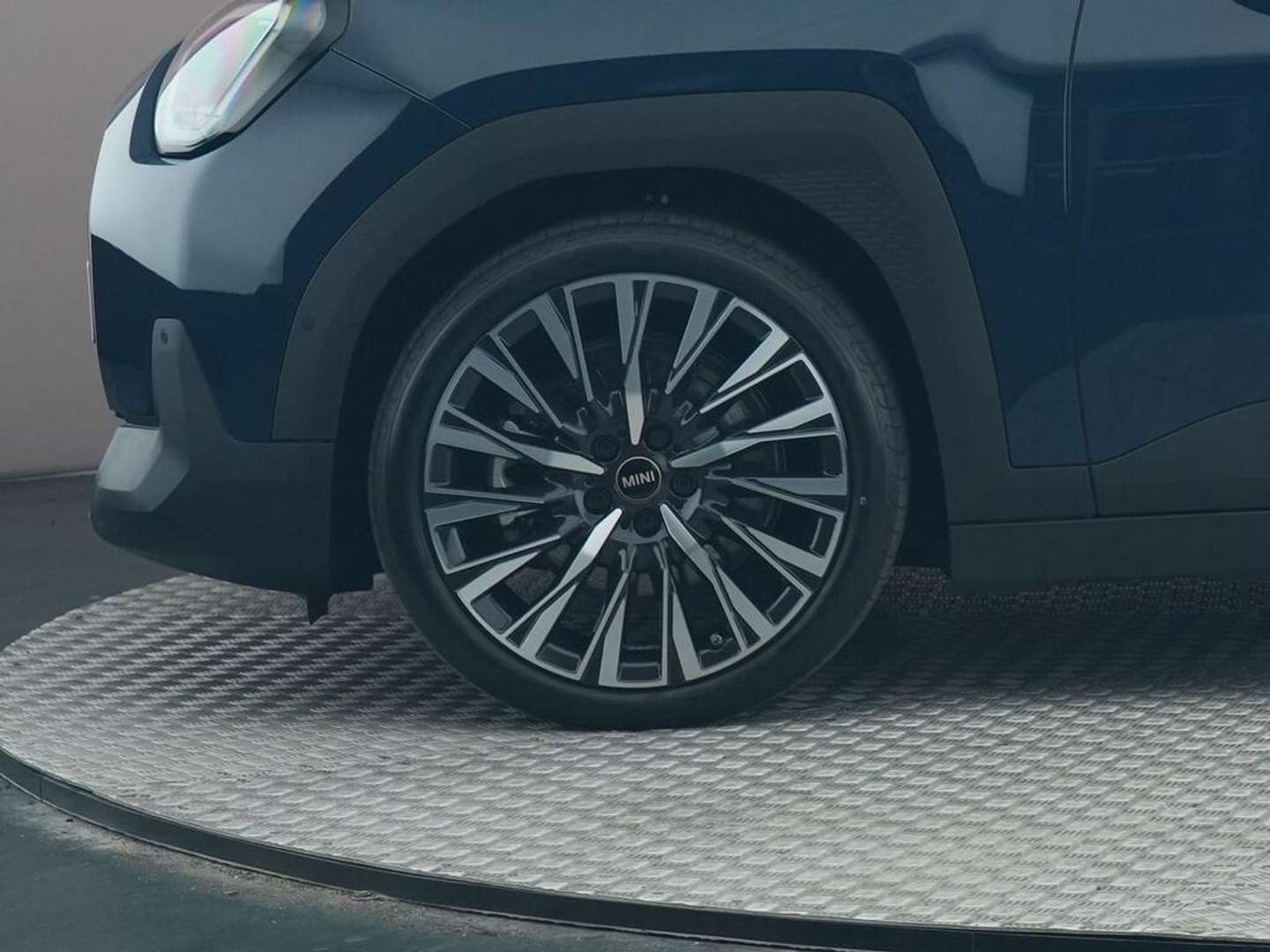 Mini Aceman Favoured Cooper SE - 2025 - Joinsteer - #14