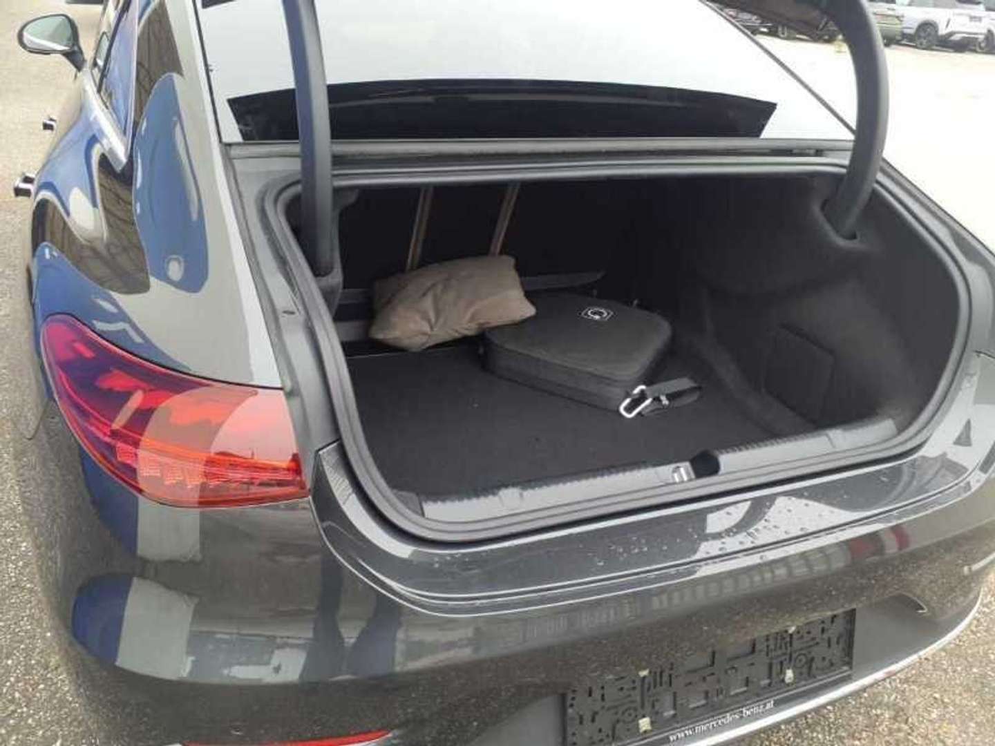 Mercedes EQE 500 Premium - 2024 - Joinsteer - #3