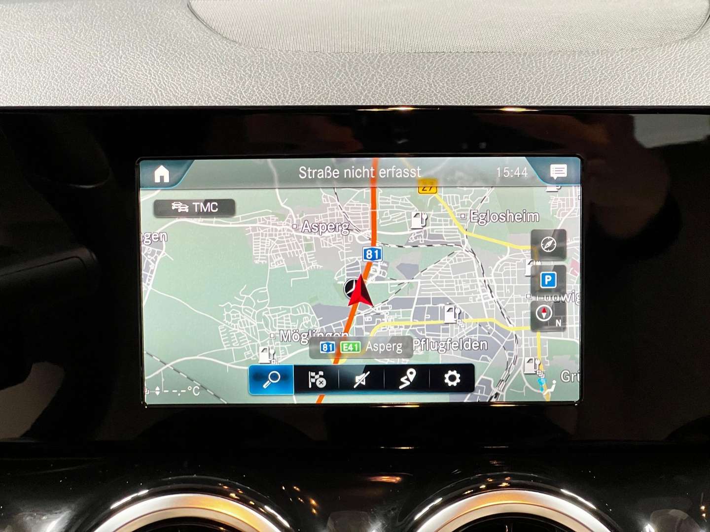 Mercedes B 250 E 250 Progressive - 2022 - Joinsteer - #13