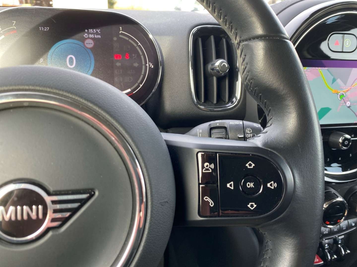 Mini Countryman Untamed Edition Cooper - 2023 - Joinsteer - #23