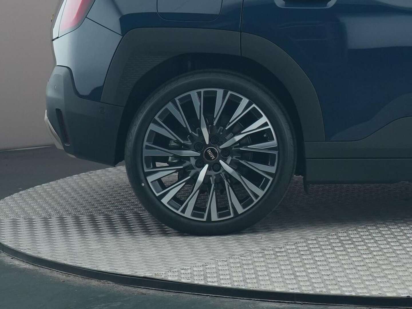 Mini Aceman Favoured Cooper SE - 2025 - Joinsteer - #15