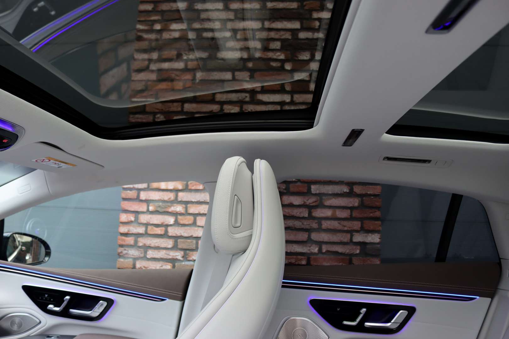 Mercedes EQS 450+ AMG Line - 2024 - Joinsteer - #4