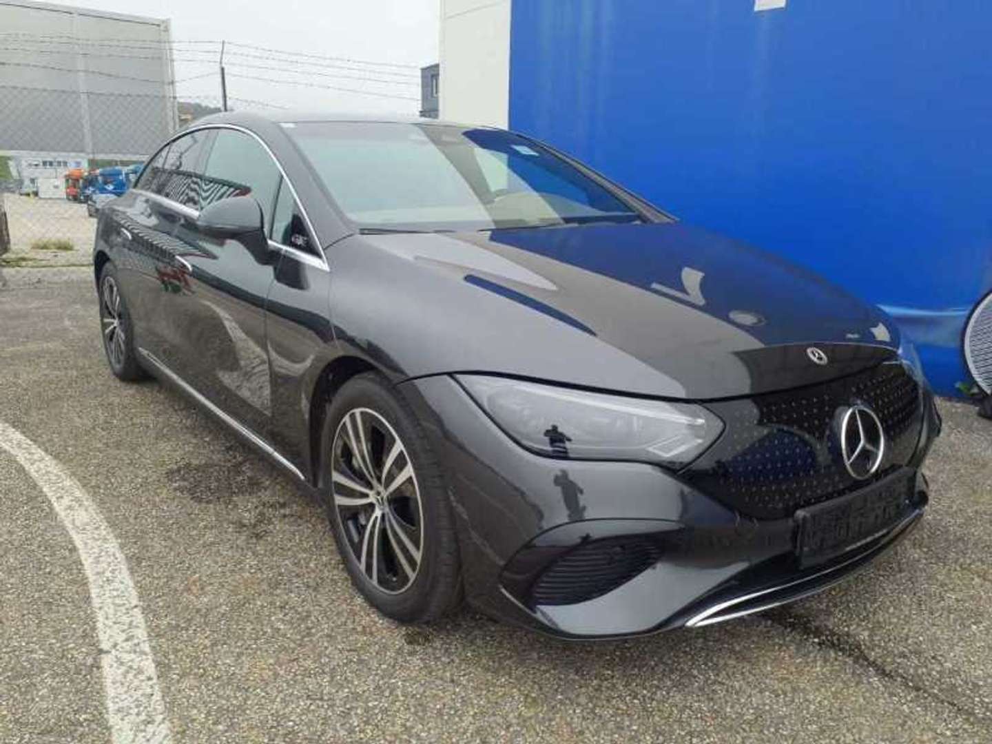 Mercedes EQE 500 Premium - 2024 - Joinsteer - #5