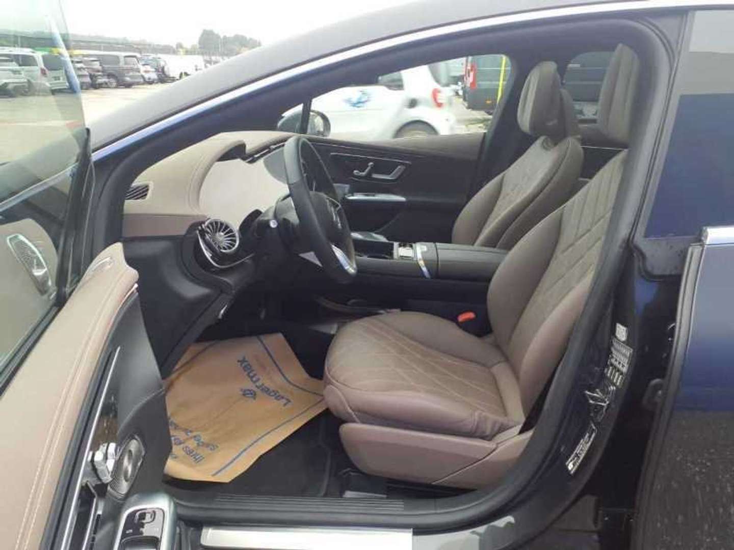 Mercedes EQE 500 Premium - 2024 - Joinsteer - #6