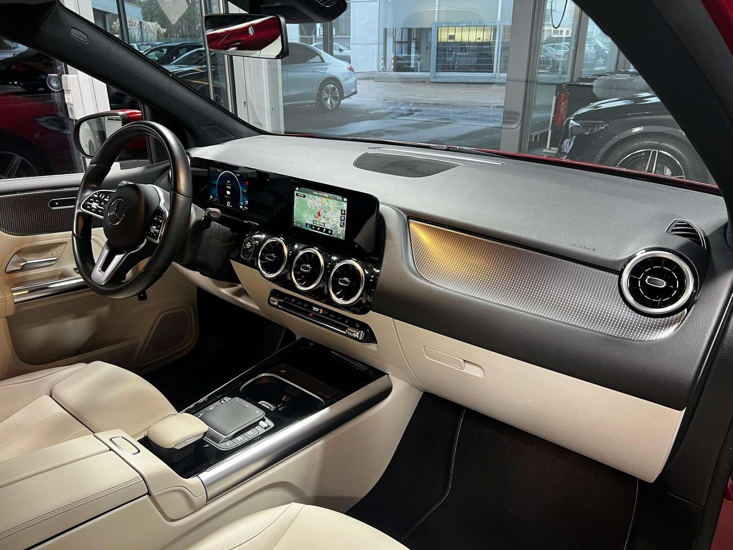 Mercedes B 250 E 250 Progressive - 2022 - Joinsteer - #16