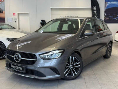 Mercedes B 220 220 Progressive - 2023 - Joinsteer - #1
