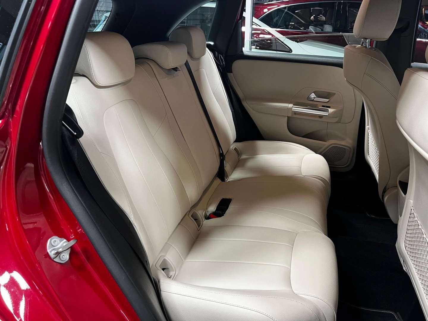 Mercedes B 250 E 250 Progressive - 2022 - Joinsteer - #17