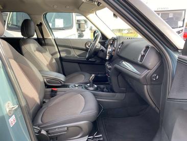 Mini Countryman Untamed Edition Cooper — photo 25