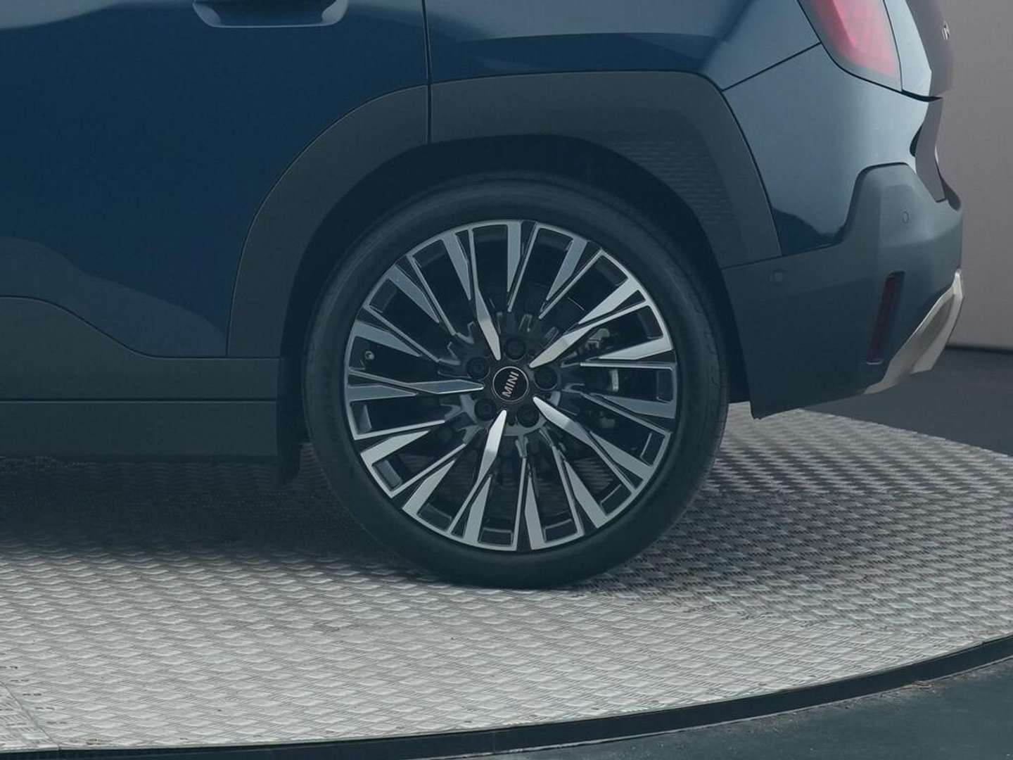 Mini Aceman Favoured Cooper SE - 2025 - Joinsteer - #17