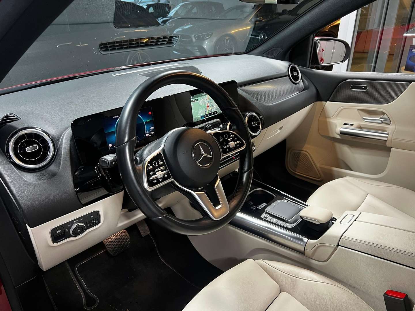 Mercedes B 250 E 250 Progressive - 2022 - Joinsteer - #18