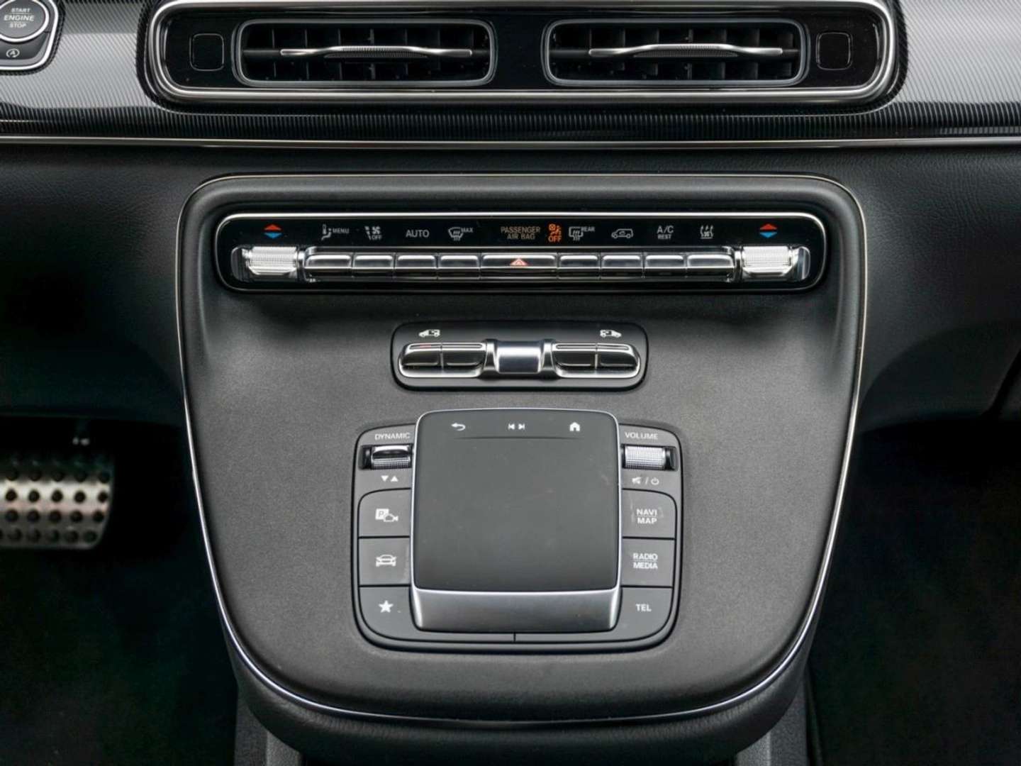 Mercedes V 250 250 Style - 2025 - Joinsteer - #9