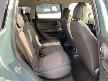 Mini Countryman Untamed Edition Cooper — photo 26