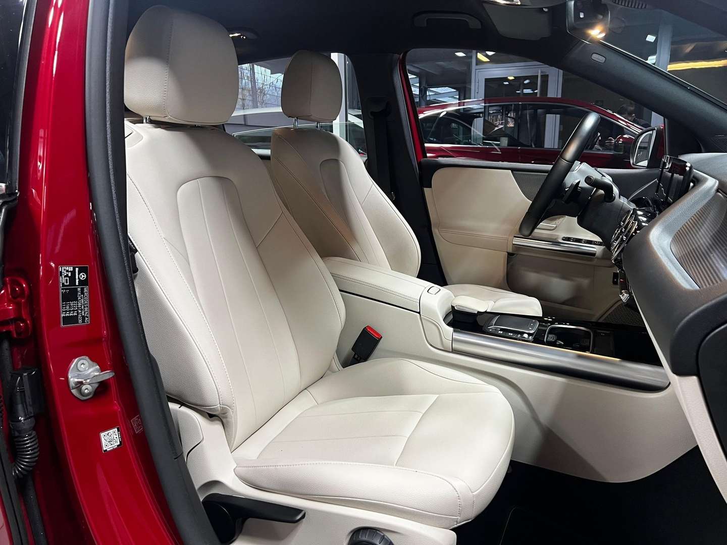 Mercedes B 250 E 250 Progressive - 2022 - Joinsteer - #19