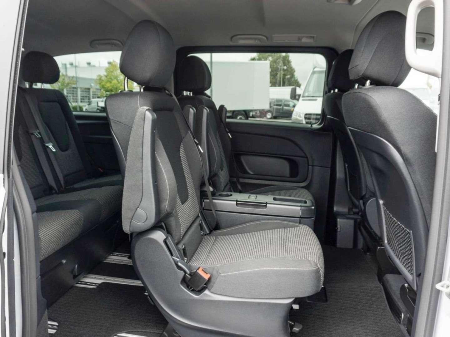 Mercedes V 250 250 Style - 2025 - Joinsteer - #10