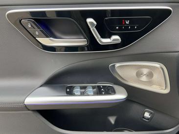 Mercedes Classe C 220 AMG-Line — photo 17