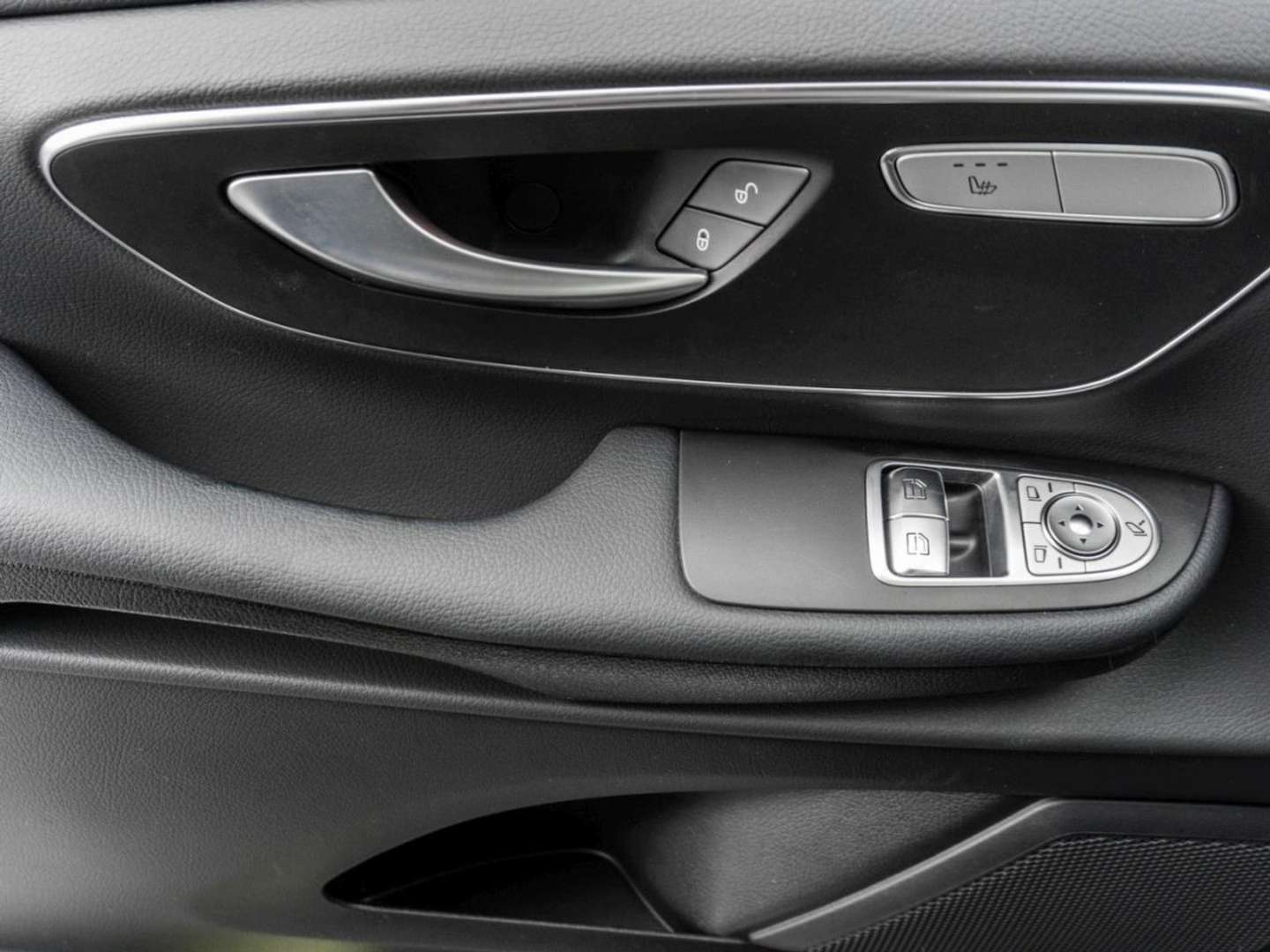 Mercedes V 250 250 Style - 2025 - Joinsteer - #16