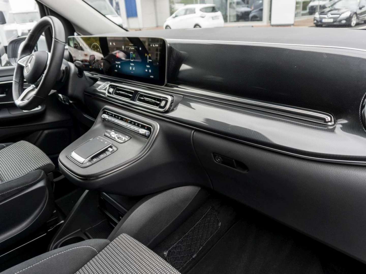 Mercedes V 250 250 Style - 2025 - Joinsteer - #21