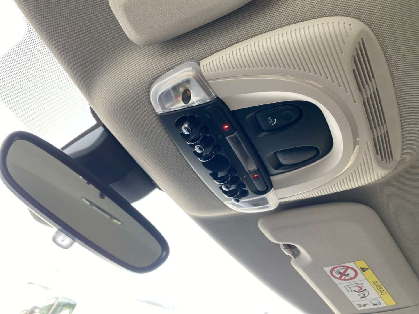 Mini Countryman Untamed Edition Cooper - 2023 - Joinsteer - #27