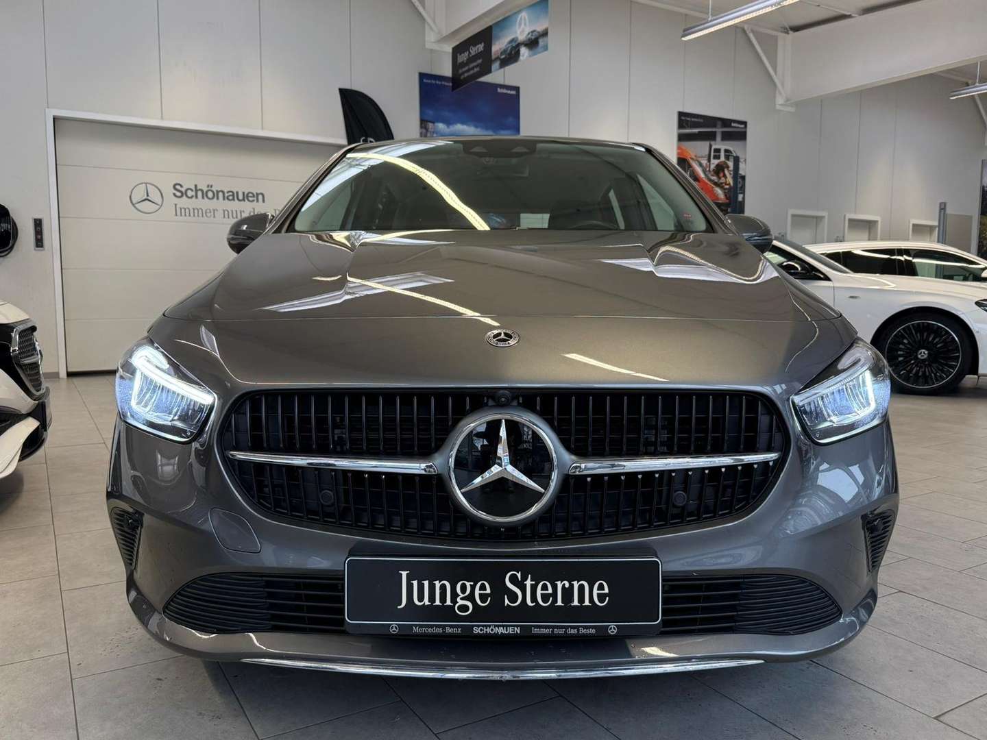 Mercedes B 220 220 Progressive - 2023 - Joinsteer - #3