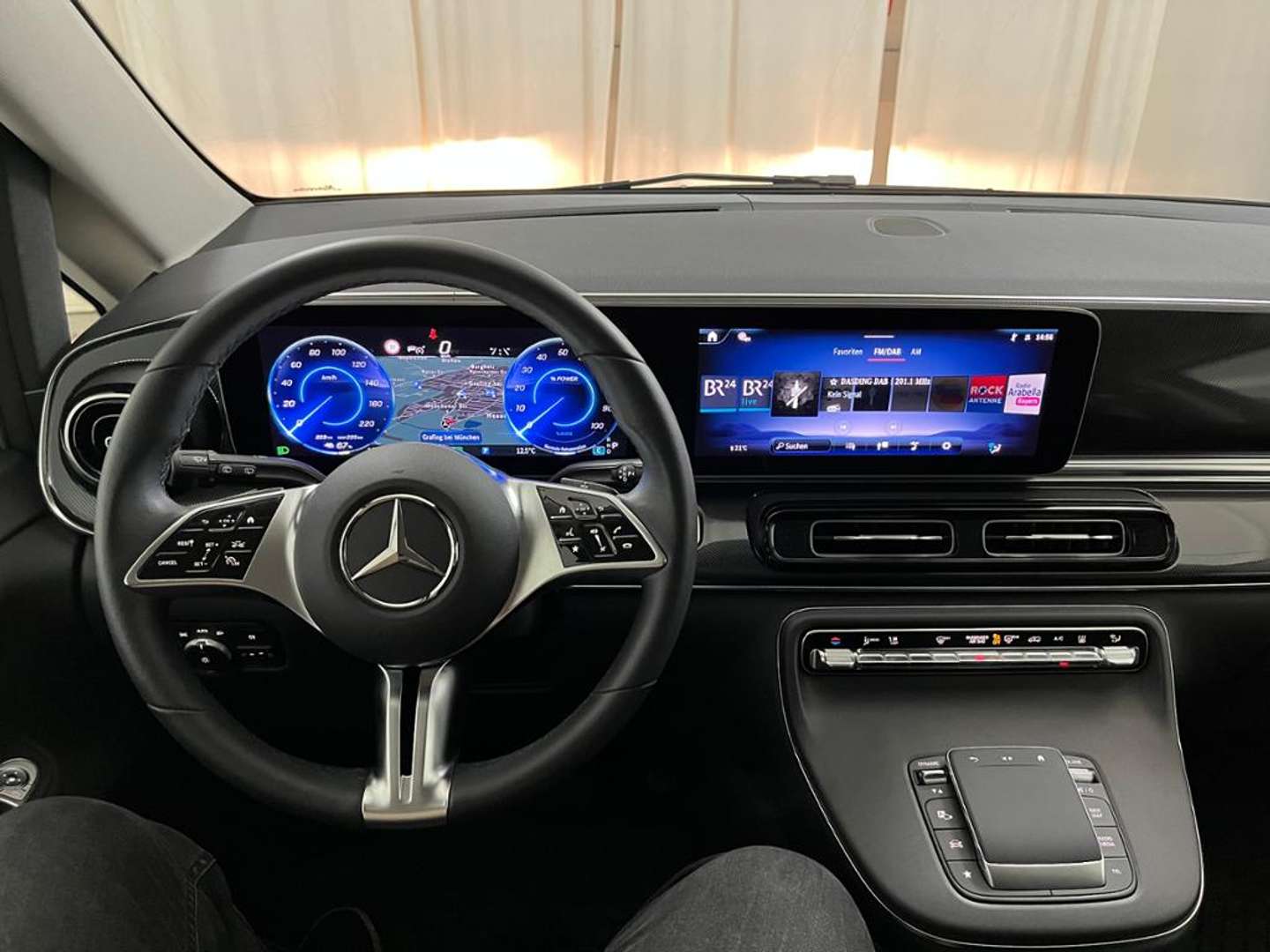 Mercedes EQV 250 - 2024 - Joinsteer - #9