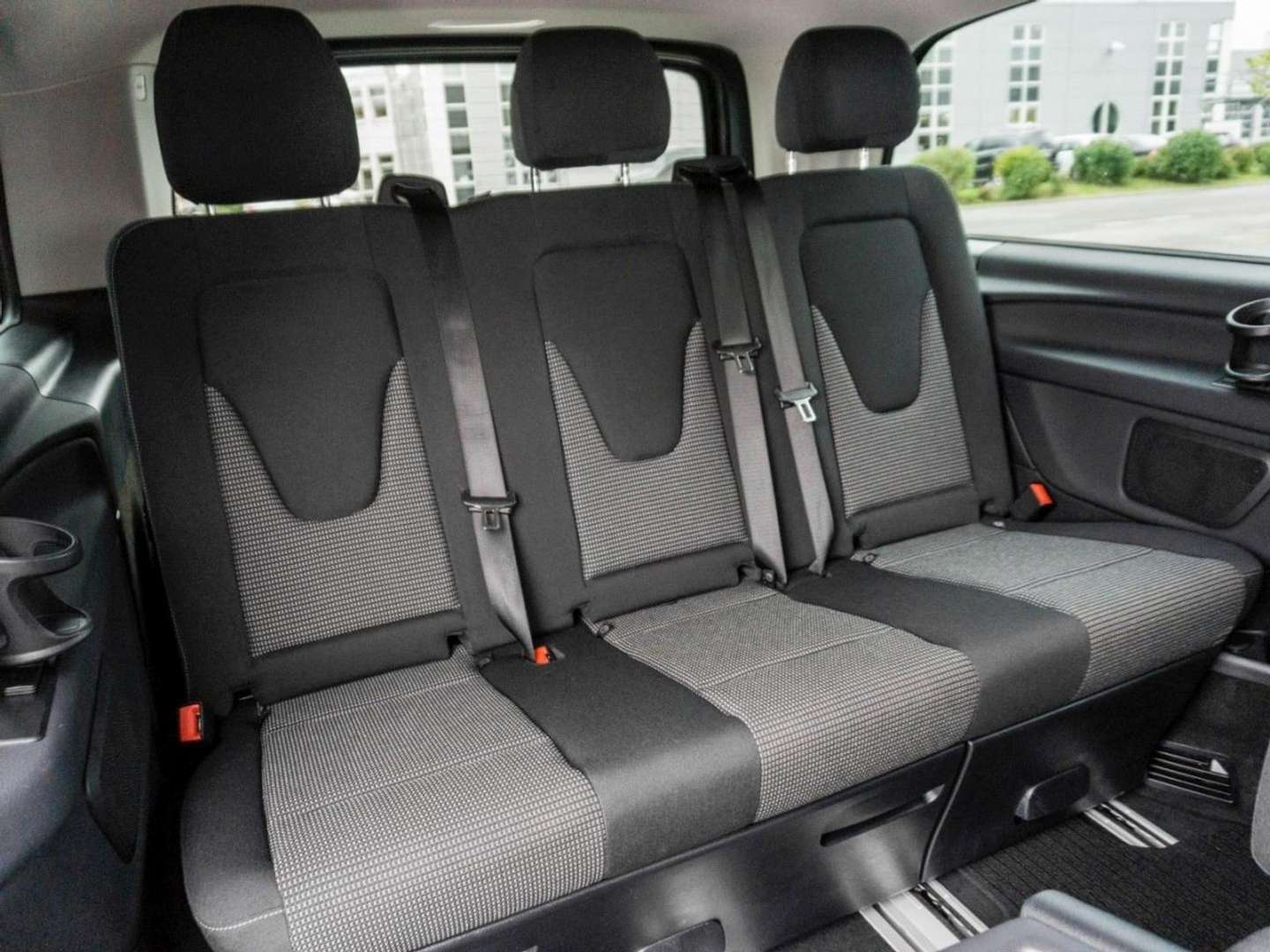 Mercedes V 250 250 Style - 2025 - Joinsteer - #24