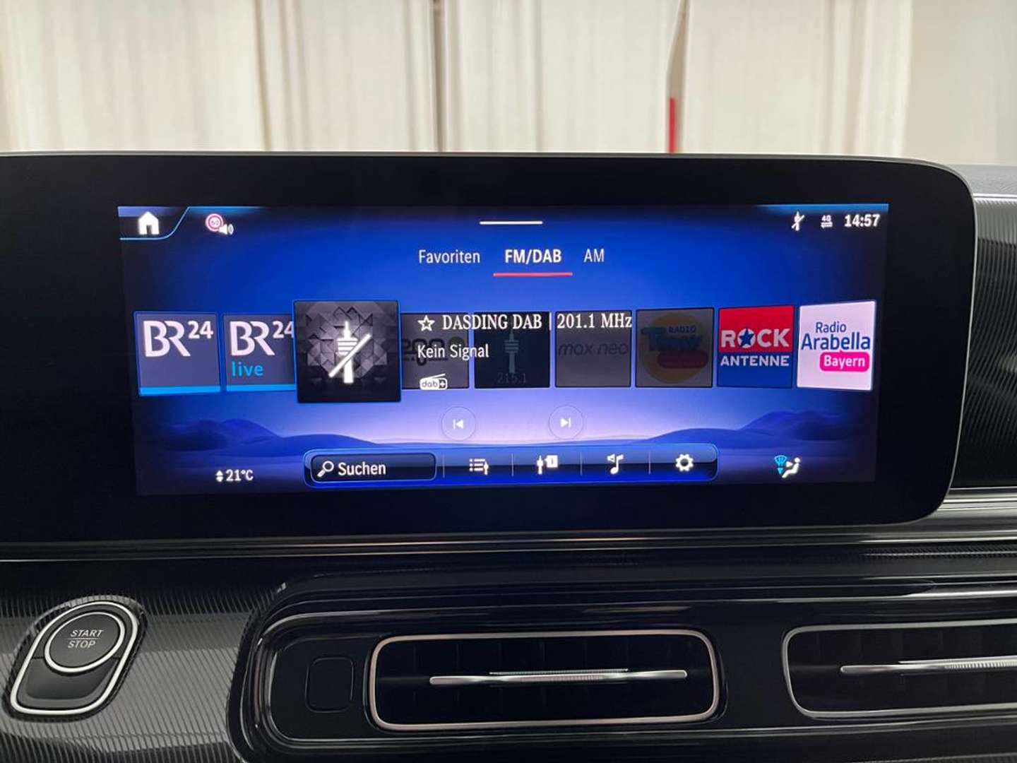 Mercedes EQV 250 - 2024 - Joinsteer - #10