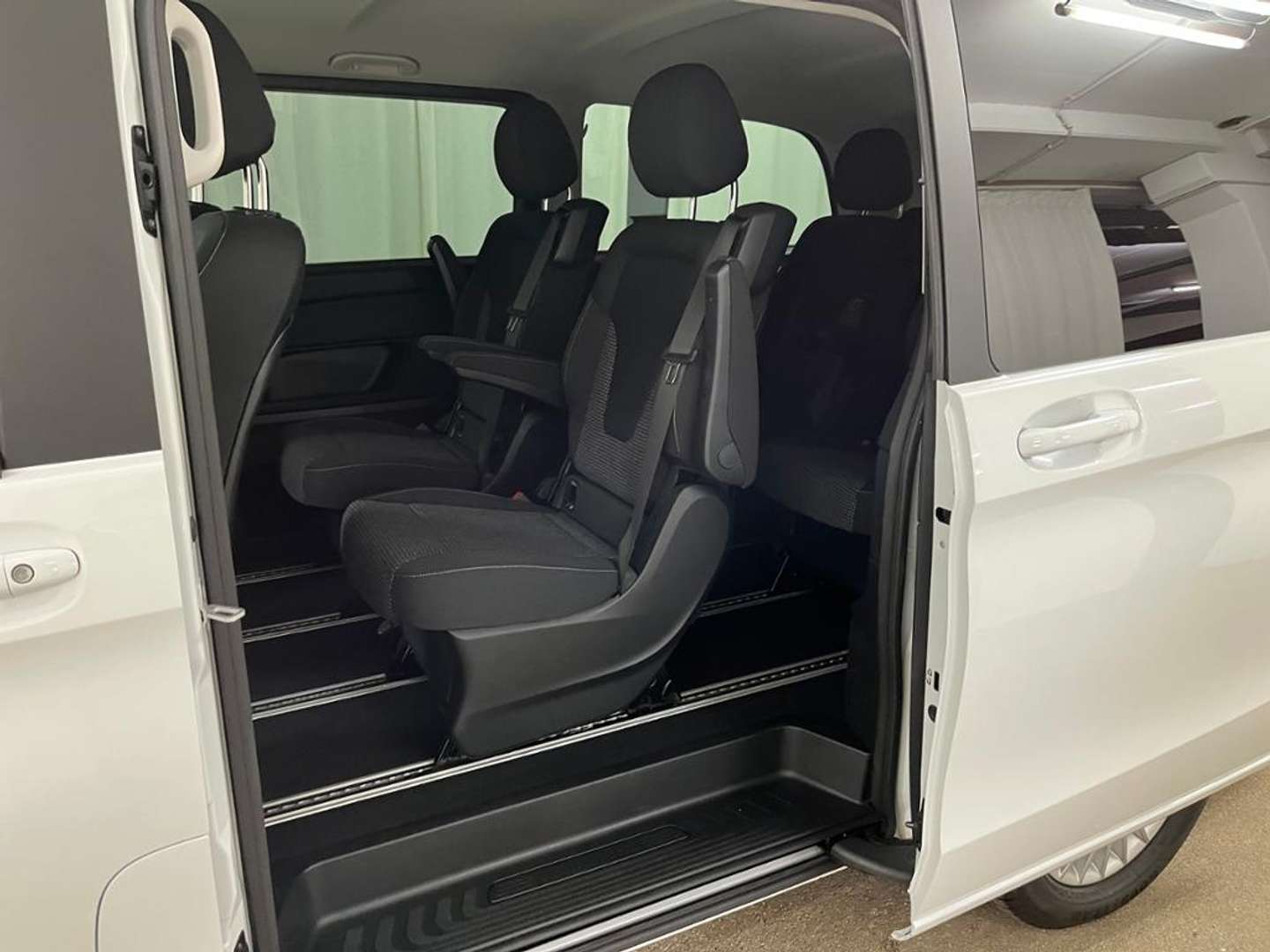 Mercedes EQV 250 - 2024 - Joinsteer - #14