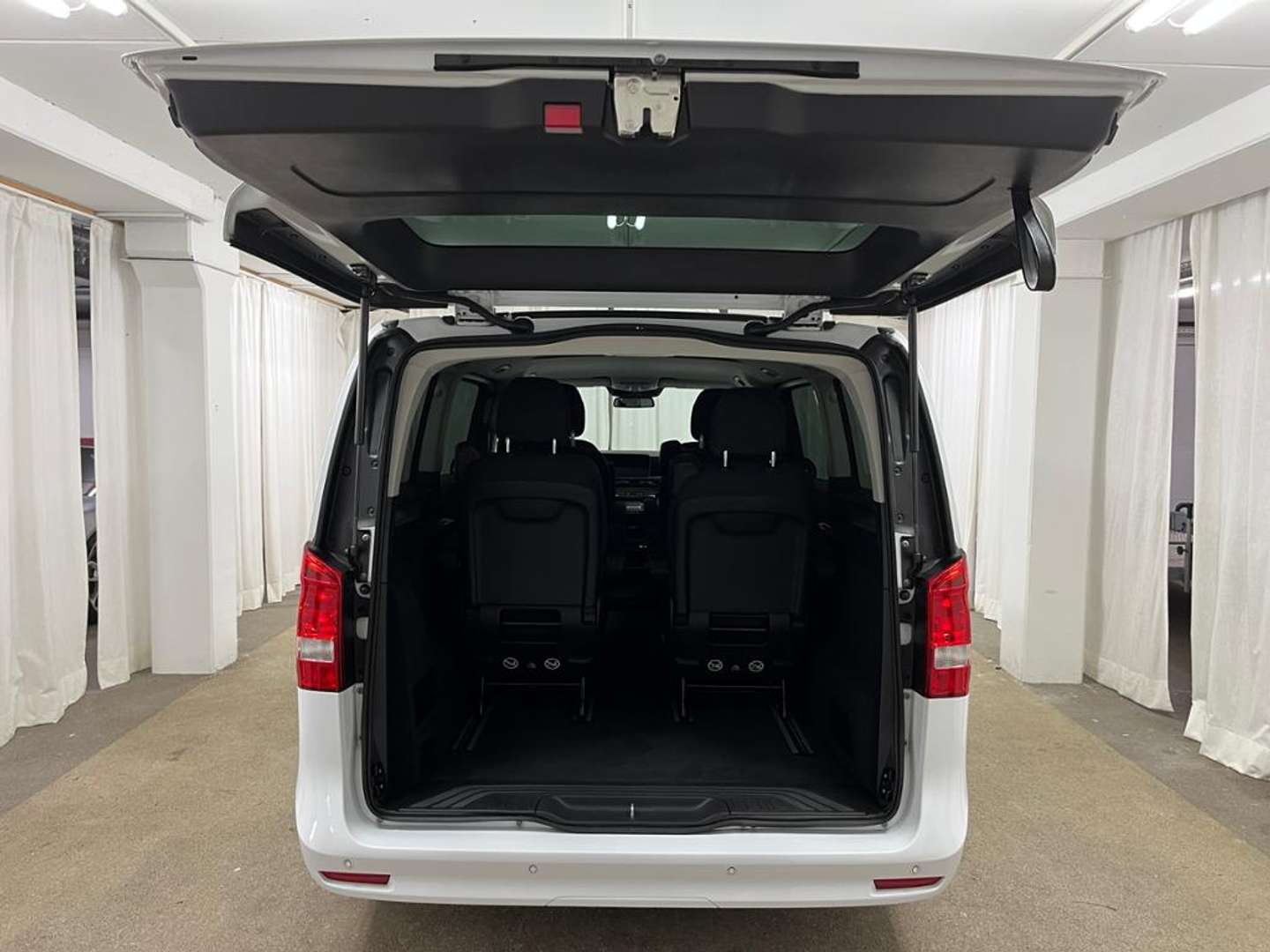 Mercedes EQV 250 - 2024 - Joinsteer - #19