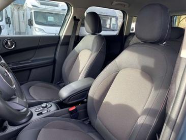 Mini Countryman Untamed Edition Cooper — photo 28