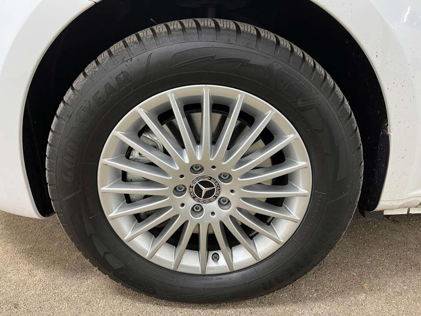 Mercedes EQV 250 - 2024 - Joinsteer - #21