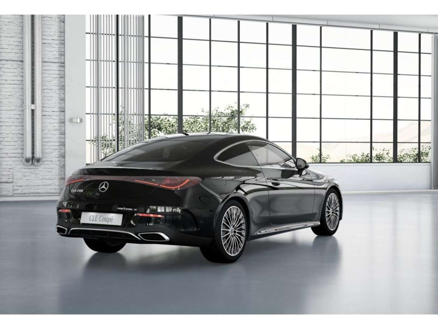 Mercedes CLE 200 AMG Line - 2025 - Joinsteer - #3