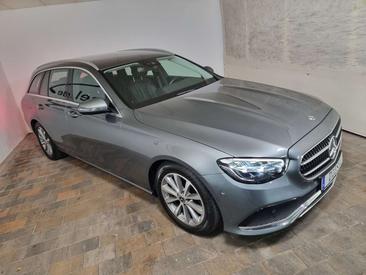 Mercedes Classe E 200 Business — photo 2