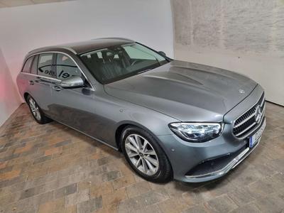 Mercedes Classe E 200 Business