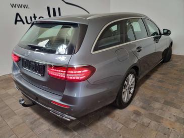 Mercedes Classe E 200 Business — photo 4