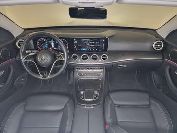 Mercedes Classe E 200 Business — photo 5