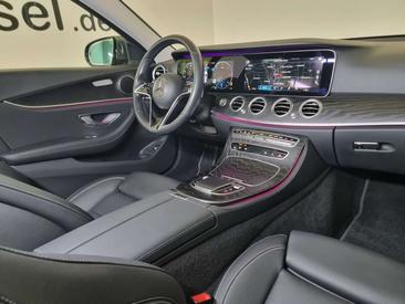 Mercedes Classe E 200 Business — photo 7