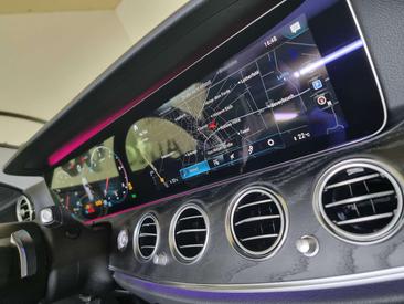 Mercedes Classe E 200 Business — photo 10