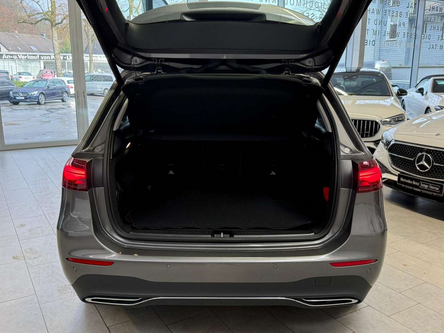 Mercedes B 220 220 Progressive - 2023 - Joinsteer - #6