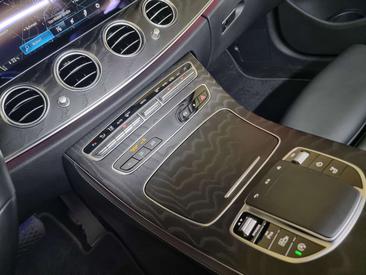 Mercedes Classe E 200 Business — photo 13