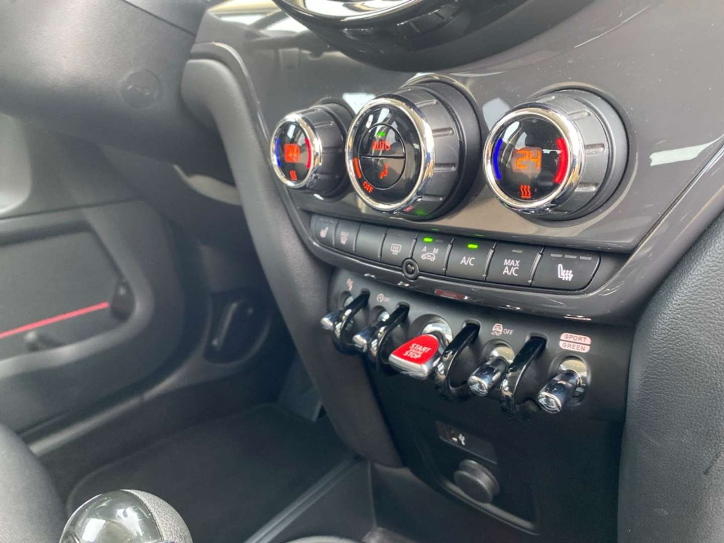 Mini Countryman Untamed Edition Cooper - 2023 - Joinsteer - #30