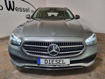 Mercedes Classe E 200 Business — photo 16