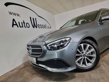Mercedes Classe E 200 Business — photo 18