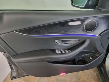 Mercedes Classe E 200 Business — photo 19