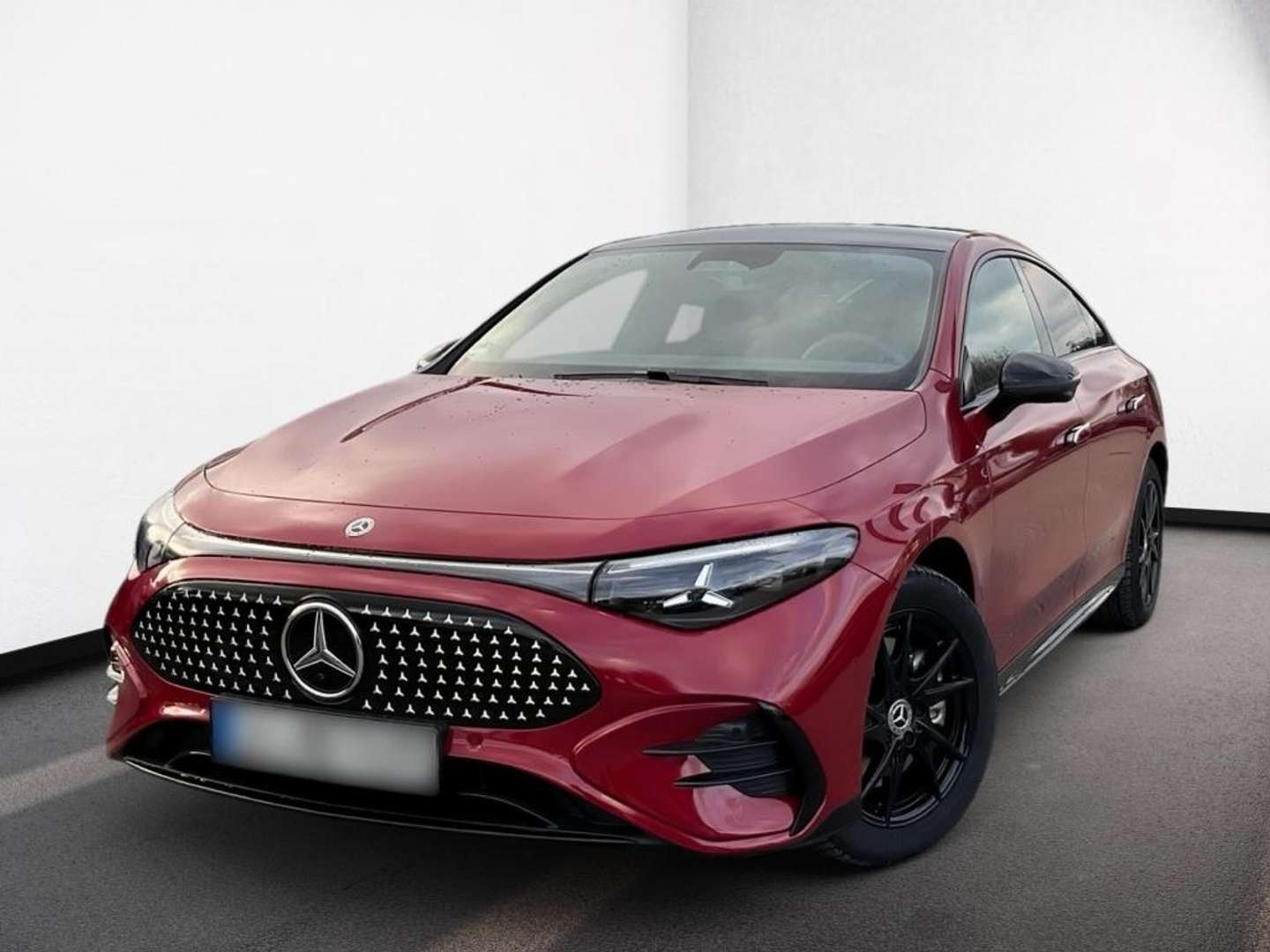 Mercedes CLA 250 AMG LINE - 2025 - Joinsteer - #1