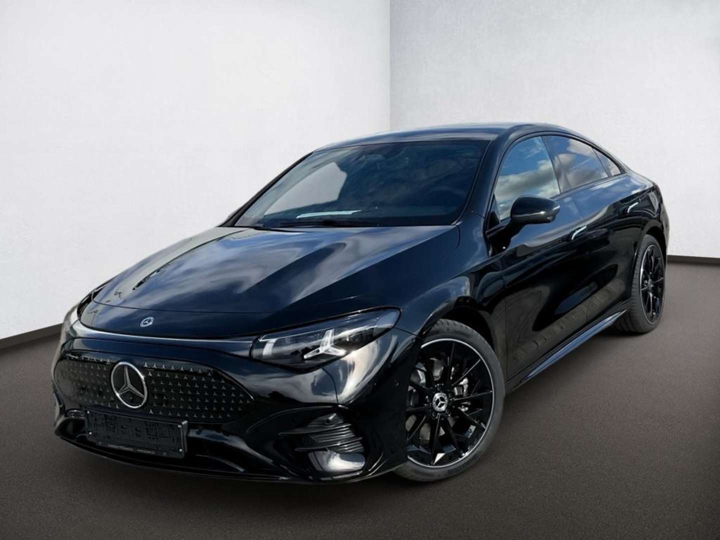 Mercedes CLA 350 AMG Line - 2025 - Joinsteer - #1